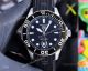 2024 New Copy Tag Heuer Aquaracer Professional 300 Men 41mm Watch Green Rubber Strap (3)_th.jpg